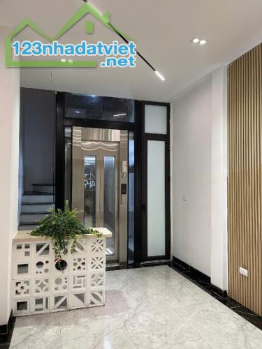 BÁN NHÀ ĐẸP PHỐ PHƯƠNG MAI DT 32m²: - 1