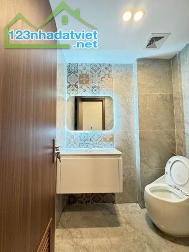 BÁN NHÀ ĐẸP PHỐ PHƯƠNG MAI DT 32m²: - 3