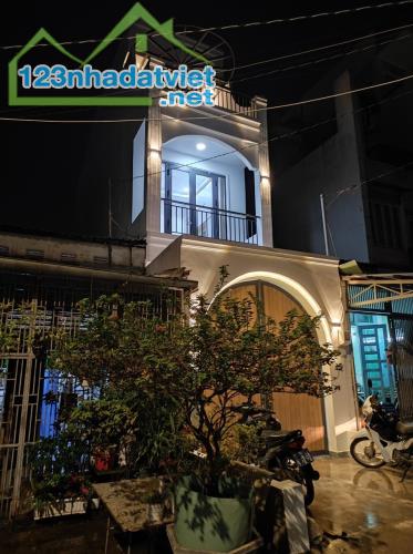 Chủ gấp lắm rồi👉💲 giá nào cũng bán BÁN 🏘️ Hiện đại quận 12-   ❗44m2 - 3tầng 👉 hơn 4❎tỷ