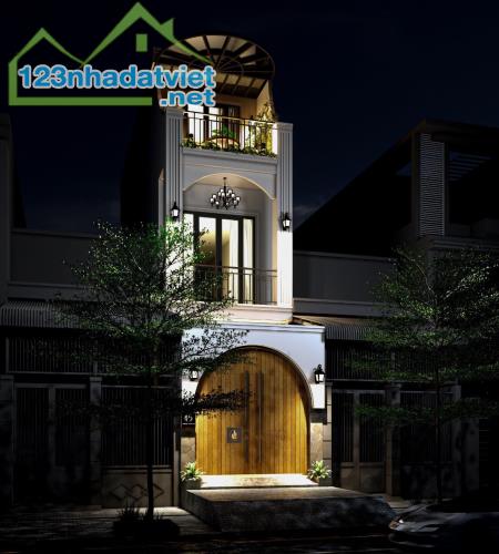 Chủ gấp lắm rồi👉💲 giá nào cũng bán BÁN 🏘️ Hiện đại quận 12-   ❗44m2 - 3tầng 👉 hơn 4❎tỷ - 4