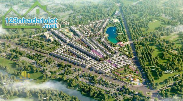 🅿️❇️CHỦ GỬI BÁN CĂN ECO CITY ĐƯỜNG CÁT TƯỜNG, KHU MADRID, 6,4 TỶ, 6.3mx20m,ĐÃ HOÀN THIỆN❇ - 1