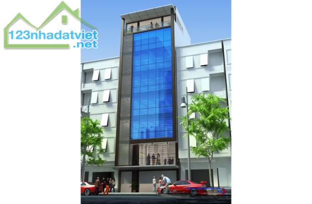 Mặt phố Linh Lang, Ba Đình, 85m2, MT 6m, KD sầm uất giá siêu rẻ chỉ 26.5 tỷ - 1