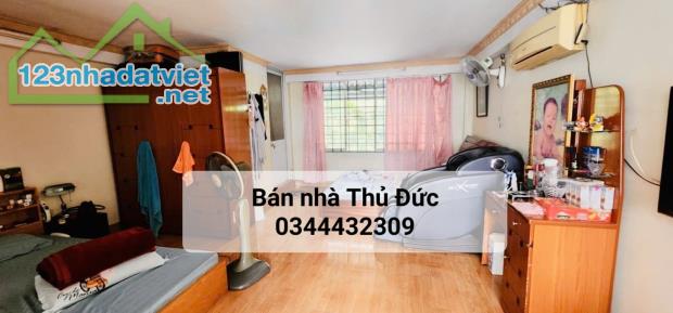 Bán nhà Thủ Đức, Mặt tiền, Nguyễn Văn Bá, Song hành XLHN, 280 m2 (10x28), 33.5 tỷ - 3