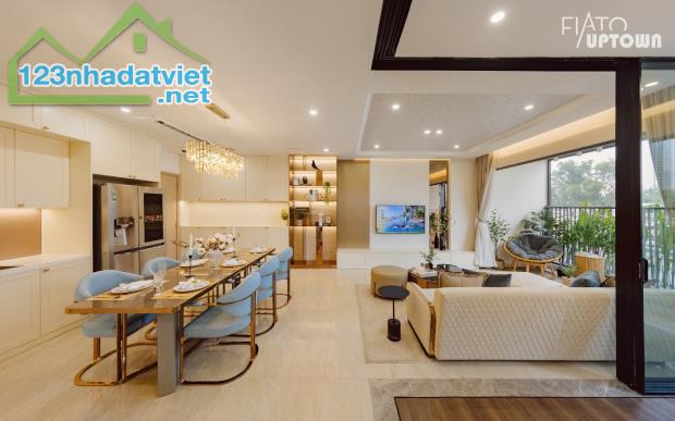 Dự Án Fiato Uptown Thủ Đức - Ngân hàng giải ngân 49%: Hỗ trợ lãi suất tối đa 8% trong 18 t - 2