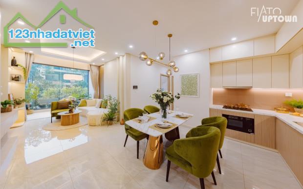 Dự Án Fiato Uptown Thủ Đức - Ngân hàng giải ngân 49%: Hỗ trợ lãi suất tối đa 8% trong 18 t - 3