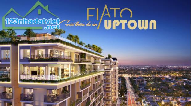 Dự Án Fiato Uptown Thủ Đức - Ngân hàng giải ngân 49%: Hỗ trợ lãi suất tối đa 8% trong 18 t - 4