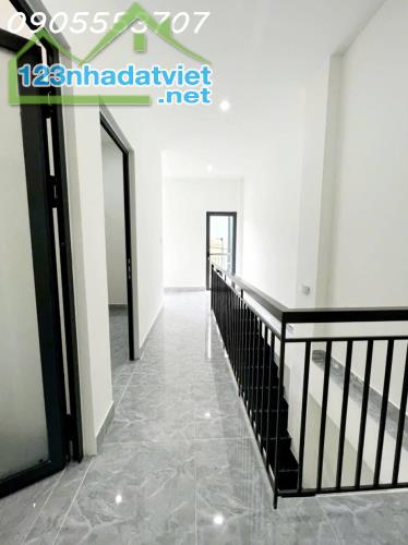 NHÀ 2 TẦNG LÔ GÓC, CÁCH Ô TÔ ĐỖ 15M - Đường HẢI PHÒNG, ĐN - CHỈ HƠN 2 TỶ. - 1