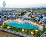 Chính thức nhận booking tòa Polaric, sở hữu ngay căn hộ mặt biển The Maris Vũng Tàu, 20%