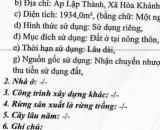 Bán 2000m2 odt giá rẻ nhất tại Long An đang giá tốt nhất 🍀