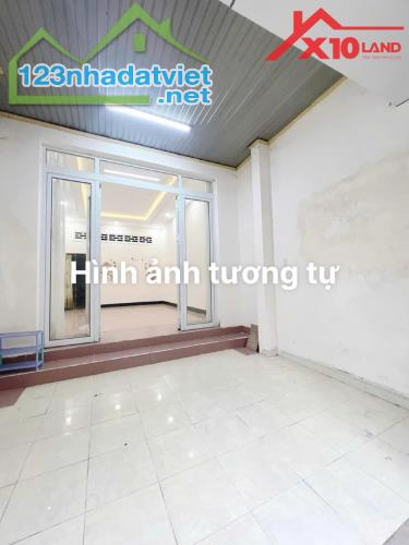 Bán nhà MẶT TIỀN chợ Phú Thọ phường Trảng Dài - Biên Hòa chỉ 6,8 tỷ