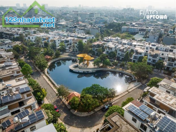 Fiato Uptown – Chuẩn Sống Đẳng Cấp Tại Trung Tâm Thủ Đức - 5