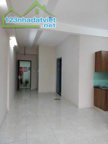 01 Suất NOXH nội bộ từ chủ đầu tư, giá 1,850 tỷ nhà đẹp 2PN 60m2. view hồ bơi, tầng đẹp. - 2