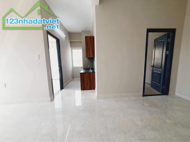 01 Suất NOXH nội bộ từ chủ đầu tư, giá 1,850 tỷ nhà đẹp 2PN 60m2. view hồ bơi, tầng đẹp. - 4