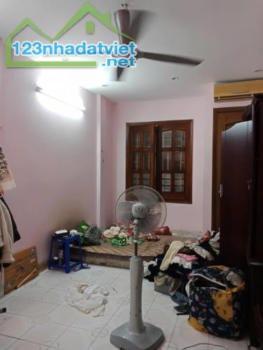Bán nhà Thọ Lão-DT 37m2 x 4 tầng.MT 3,4m.CÁCH PHỐ 10M-NGÕ NÔNG-2 THOÁNG-TRƯỚC NHÀ RỘNG.