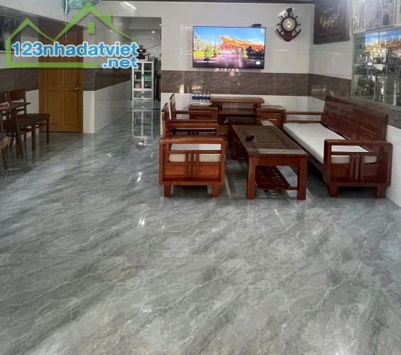 🏖️ SIÊU HIẾM ! Chỉ Nhỉnh 3 tỷ xíu - Sở Hữu - 2 TẦNG- 70M2- MT 5,1M- Mới -Ở NGAY- - 2