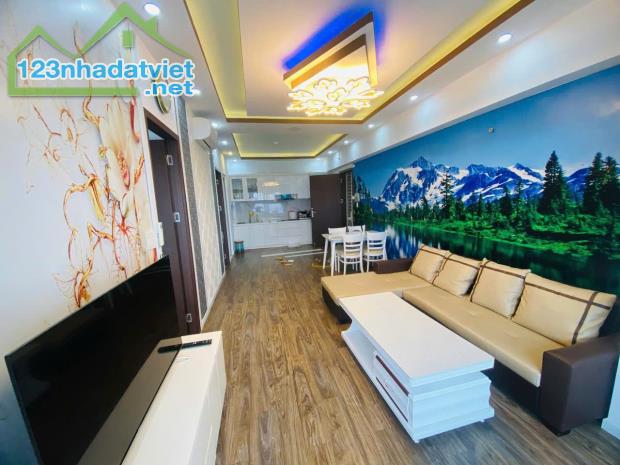 CẦN BÁN CĂN HỘ MƯỜNG THANH TẠI TP BIỂN NHA TRANG