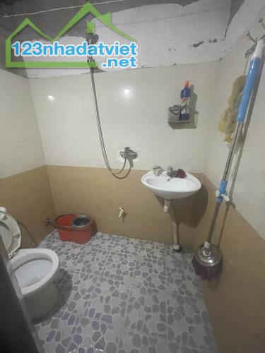 mặt đường đại mỗ- 50m2-nhà c4-mặt đường kinh doanh ô tô tránh - 2