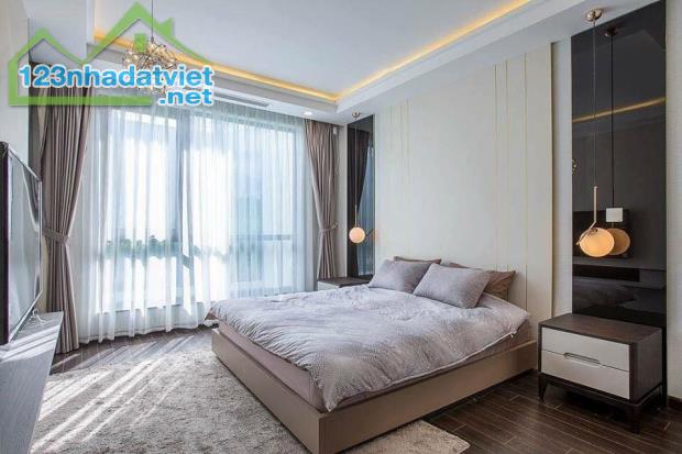 ĐỘC QUYỀN QUỸ CĂN 2PN VIP NHẤT CHUNG CƯ CAO CẤP TẠI ECOPARK, GÁI 46YTR/M2, TRẢ GÓP - 5