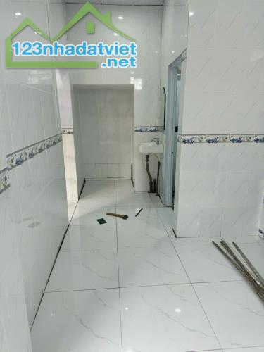 Nhà Đẹp Phường Thống Nhất: 1 Tầng 1 Lầu, Góc 2 Mặt Tiền, Giá Tốt 1.6 Tỷ - 3