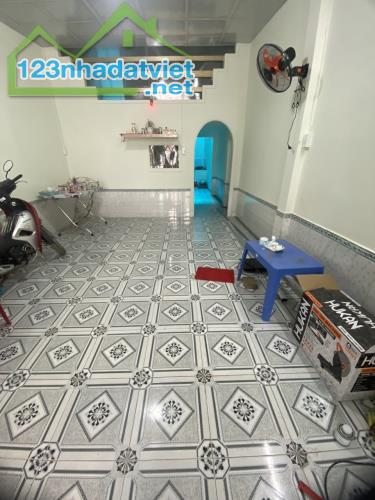 💥 🏠 🚘🔥 SIÊU HÓT, AN LẠC, BÌNH TÂN, SÁT MẶT TIỀN, HẺM 6M, 87M2, 2 TẦNG, 4PN, NHỈNH 5TỶ