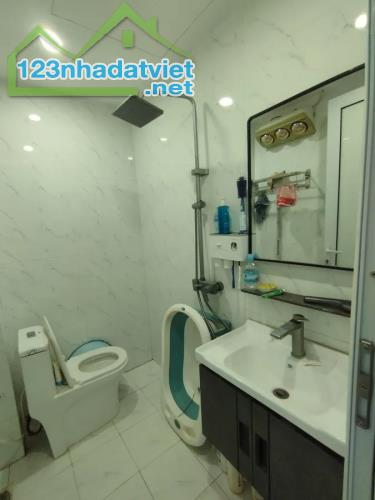 BÁN CHUNG CƯ A2  MINH KHAI, CẠNH TIMES CITY, 80M2, 2 NGỦ, 2WC, FUL ĐỒ CHỈ 4,15 TỶ - 2