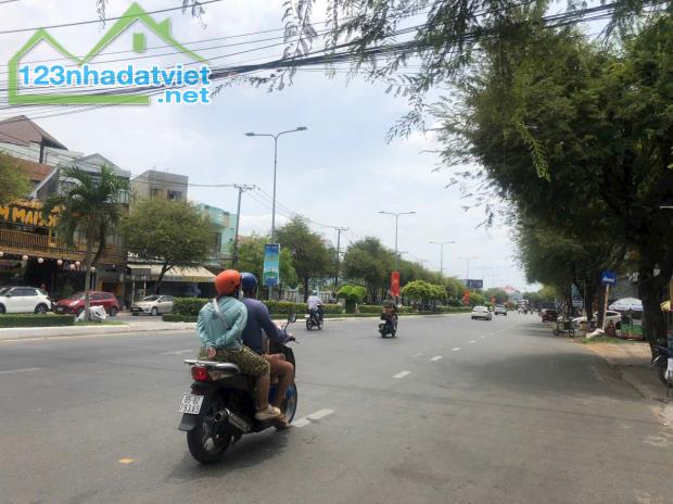 Nhà 2 lầu rộng rãi mặt tiền 30 tháng 4, P.Hưng Lợi, Q.Ninh Kiều, Cần Thơ - 5