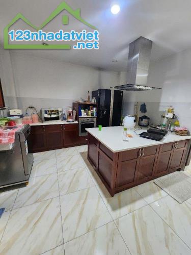 MỚI !!! Bán nhà 5 tầng , 82m2 , DTSD 410m2  HXH Phạm Phú Thứ , Tân Bình 13.xx tỷ - 2