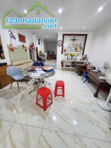 MỚI !!! Bán nhà 5 tầng , 82m2 , DTSD 410m2  HXH Phạm Phú Thứ , Tân Bình 13.xx tỷ - 3