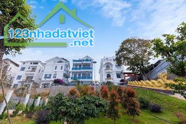 Cho thuê villa Đà Lạt ngắn ngày - Dài ngày - 2