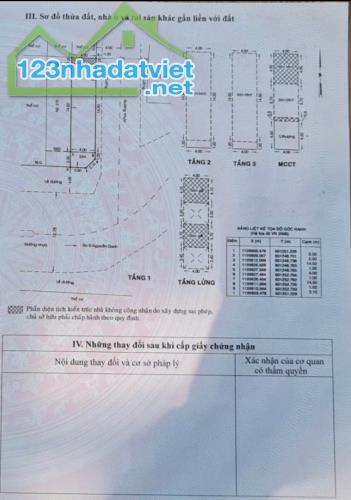 Bán nhà 2MT Đường Số 8, P.17, Gò Vấp: 4 x 18, giá 11,5 tỷ - 2