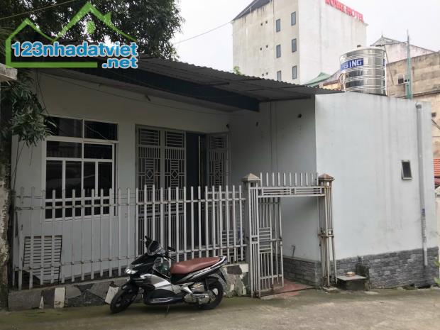 Bán nhà C4 Nông Trang, 68m2, MT 9m, ngõ OTO 1.45 tỷ