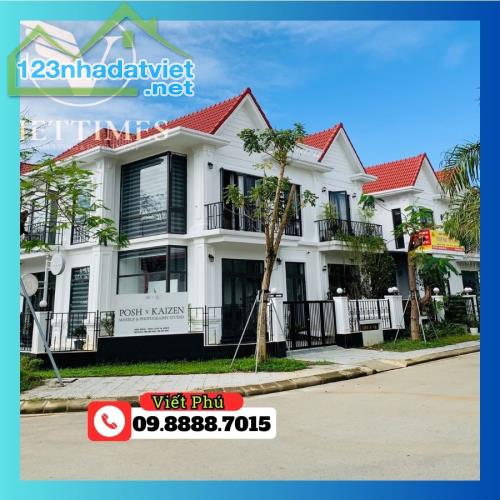 BÁN NHÀ ROYAL PARK 2 TẦNG – SỔ HỒNG HOÀN CÔNG – CHỈ 4,2 TỶ