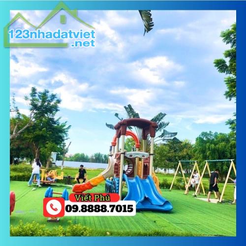 BÁN NHÀ ROYAL PARK 2 TẦNG – SỔ HỒNG HOÀN CÔNG – CHỈ 4,2 TỶ - 2