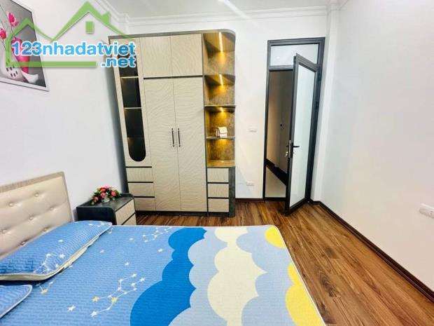 🏩NHÀ MỚI -CHÍNH KINH -THANH XUÂN -5 TẦNG 48M² -NỘI THẤT ĐẸP -Ở NGAY -10M RA ÔTÔ.  🎯Vị tr