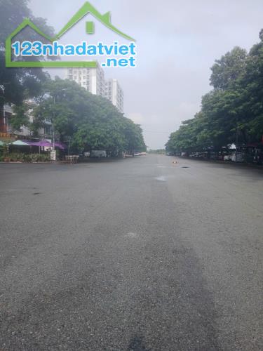 QUẬN 12, THỚI AN, BÁN ĐẤT KHU ĐÔ THỊ HÀ ĐÔ 100M2 NGANG 5M CHỈ 3 TỶ 200