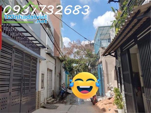 🏠 Bán nhà MẶT TIỀN Hồ VĂn Long, BHH B, Bình Tân,
💢 DT 55m² - 4x19 - 2tang,
➖ Giá 5.7 - 2