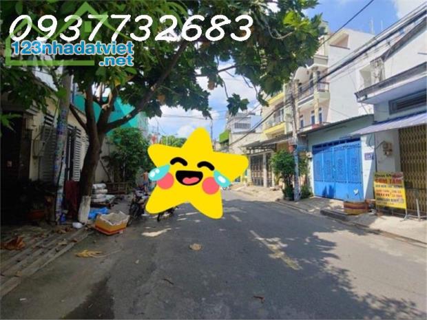 🏠 Bán nhà MẶT TIỀN Hồ VĂn Long, BHH B, Bình Tân,
💢 DT 55m² - 4x19 - 2tang,
➖ Giá 5.7 - 1