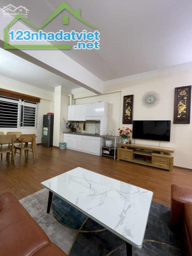 Bán nhanh căn hộ tòa Tabudec Plaza 88m2, 3PN, full nội thất. LH 0378884919 - 1