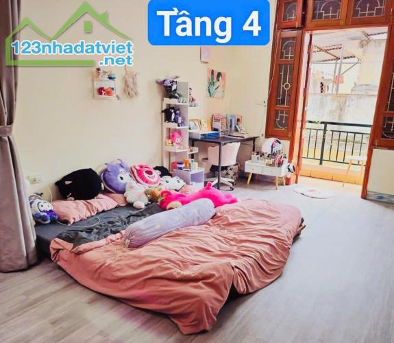 Cho thuê nhà ngõ ô tô Kim Hoa - Đống Đa 50M X 5T giá 13.5 triệu, KD online, nhóm, VP, GĐ