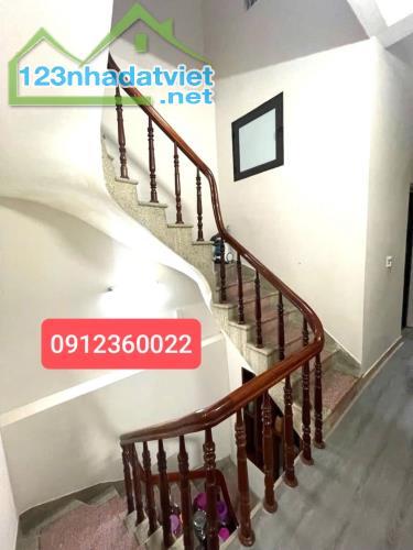 Nhà 3T Mỗ Lao, DT 46/55m2, ô tô, kinh doanh, giá 10 tỷ 2 - 4