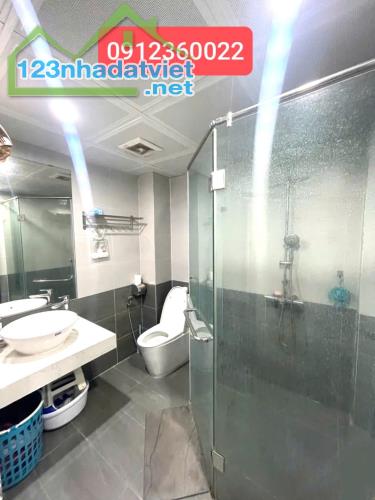 Nhà 3T Mỗ Lao, DT 46/55m2, ô tô, kinh doanh, giá 10 tỷ 2 - 5