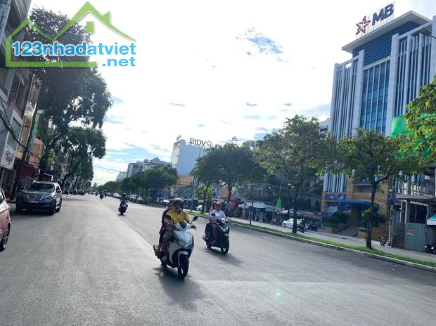 Bán đất tặng nhà cũ mặt tiền Võ Văn Tần sát đại lộ Hoà Bình, Ninh Kiều, Cần Thơ - 26 tỷ - 3