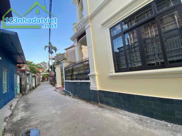 Bán Đất Ngõ 210 Thành Tô,Tràng Cát 90m2 giá chỉ 1,6 tỷ