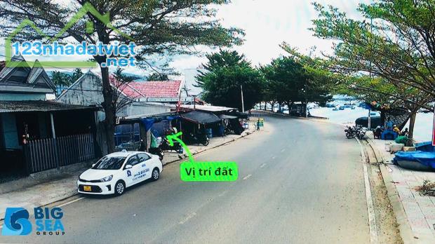 Bán đất nền view biển vịnh Vân Phong cực đẹp tại TT Vạn Giã, Vạn Ninh, Khánh Hòa - 1