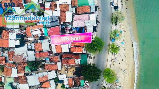 Bán đất nền view biển vịnh Vân Phong cực đẹp tại TT Vạn Giã, Vạn Ninh, Khánh Hòa - 2