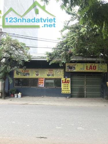 BÁN ĐẤT TÂY SƠN, Ô TÔ TRÁNH KINH DOANH, 160M2, MT8M, 32.5 TỶ - 1