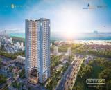 Căn hộ view Biển trực diện  2PN - Dự án The Sang Residence Đà Nẵng