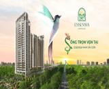 CĂN HỘ ESSENSIA SKY NGUYỄN HỮU THỌ NHÀ BÈ, 2PN - 3PN, VAY 70%