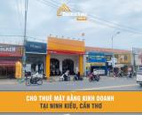 Mặt bằng kinh doanh đắc địa tại 17 mậu thân