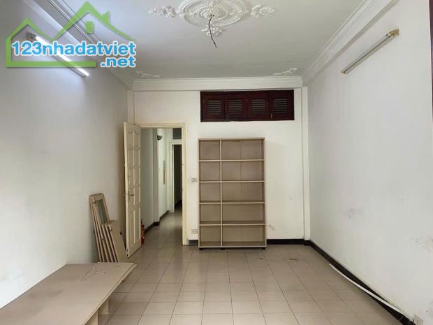 CHO THUÊ NHÀ LÀM VP, KINH DOANH SẠCH NHÀ ĐẦM TRẤU, 5 TẦNG, 50M2, 22 TRIỆU - 1